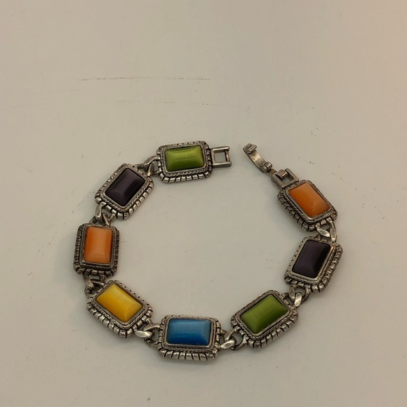 Cute Retired Premier Design “Lollipop” Bracelet - Picture 4 of 5